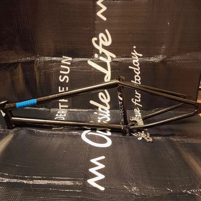 BMX KINK CLOUD frame 20.75 $811.57 - PicClick CA