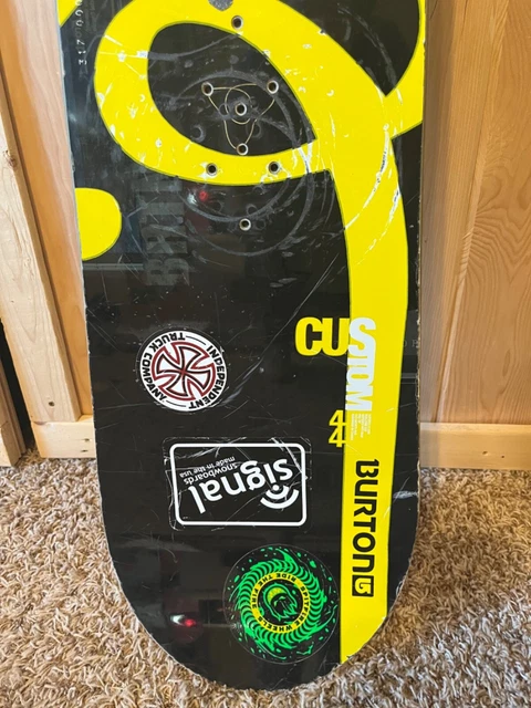 YONEX X project 113cm Burton フリースタイルjr Snowboards, Skiing