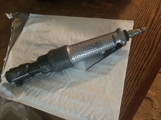 Matco Tools Model MT1857A 3/8" air ratchet 2