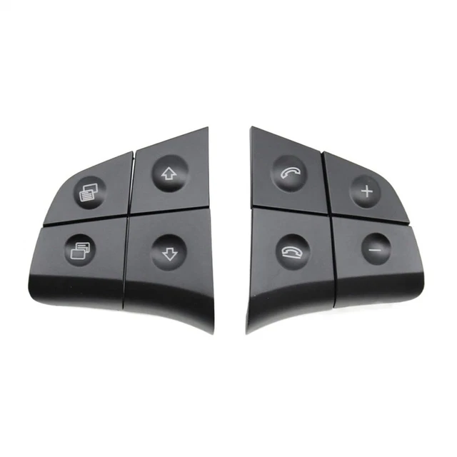 Compatibile Con Mercedes Per Benz W164 ML350 ML500 GL350 GL400 R400 R350 W251 Auto Freno A - 14