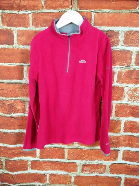 Girls Bundle Age 7-8 Years Next H&M Trespass Fleece Hoodie Jacket Leggings 128Cm 4