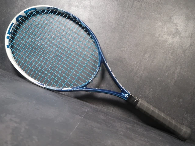 Raquette de tennis Head MX Spark Elite White