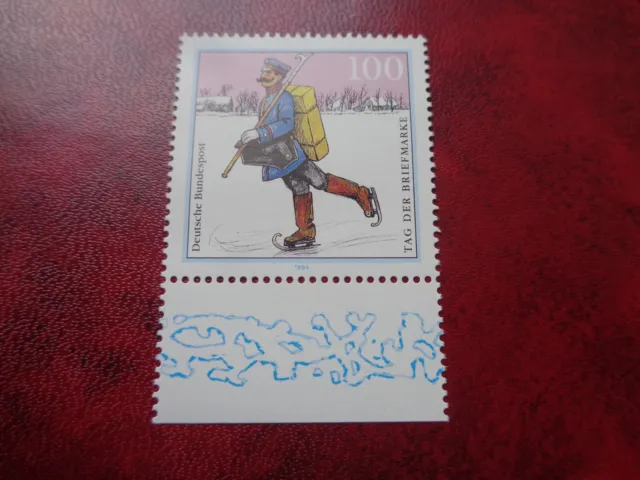 BRD 1994 Mi.-Nr. 1764   Tag der Briefmarke postfrisch