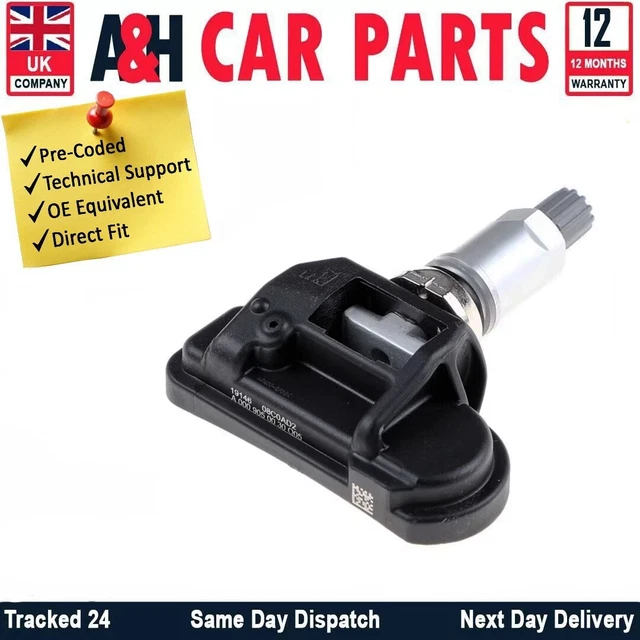 Mercedes Tpms Sensor Programming