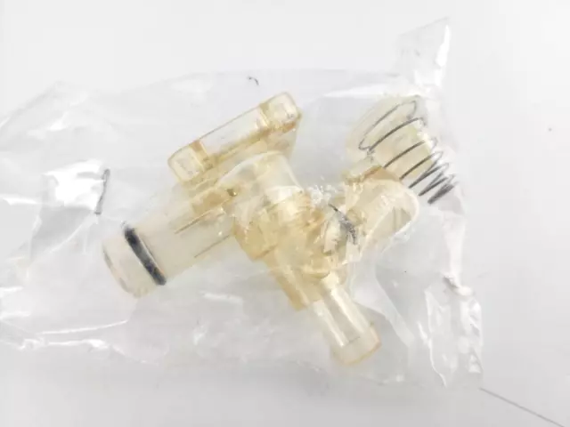 Genuine Bunn Kit Valve Liquid Dispense 45965.1000