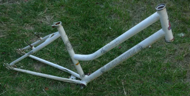 RALEIGH NOUVEAU 16