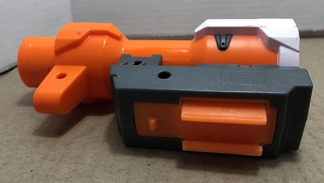 NERF N-Strike Modulus Regulator Upgrade Long Barrel Scope - Attachment Only