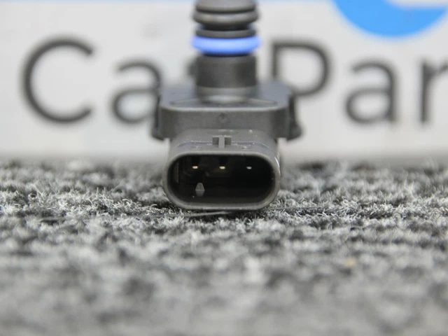 BMW 3 SERIES Pressure Temperature Sensor Fuel Tank 330e G20 8482293 ...