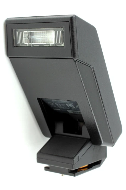 [UNUSED] Fujifilm Fuji EF-X8 Clip On Shoe Mount Flash X-T X-E X-Pro From JAPAN