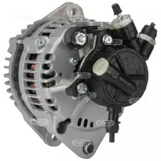 1x HC-Cargo Generator 14V u.a. für Opel Astra H A-H 1.7 A-H/SW | 174989