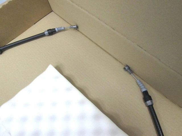 MERCEDES VITO W447 V-Klasse Feststellbremse Aktuator Elektronische Bremse 295229519198