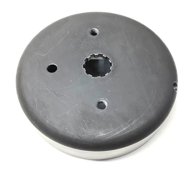 V-Factor Alternator Rotor