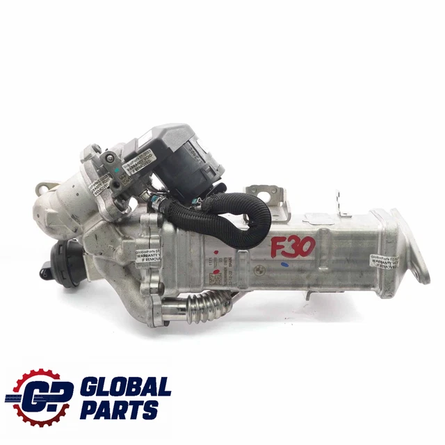 Tubo Aspiración Mezclador Diésel BMW E90 LCI F10 F20 F30 - Nº 7810765 (Usado)