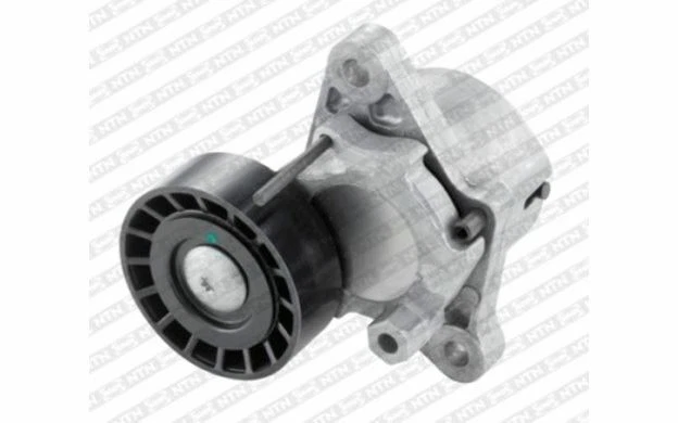 SNR Galet tendeur (courroie d'accessoire) pour KIA CERATO HYUNDAI GETZ GA384.02