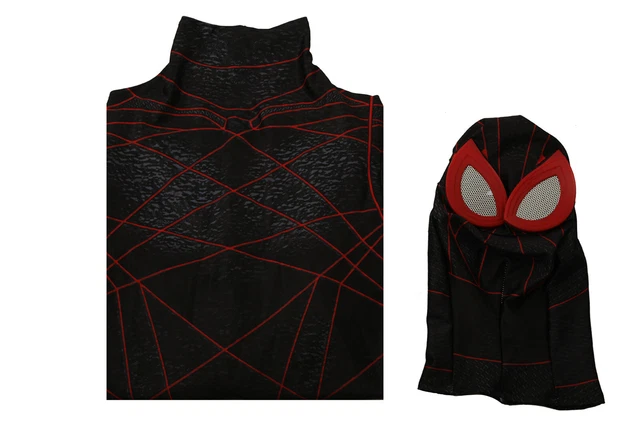 Uomini Halloween TASM 2 Spiderman Costume Cosplay Supereroe Zentai Su Uomini Halloween TASM 2 Spiderman Costume Cosplay Supereroe Zentai Su