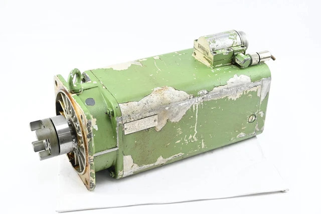 Siemens 3~ Permanent Magnetic Motor 1FT5106-0AC71-1-Z (1FT5 106-0AC71-1-Z)
