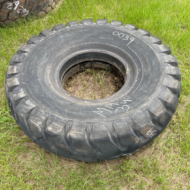 18.00-25 Primex Dirt N Rock II 32 Ply(0039NR (Shed))