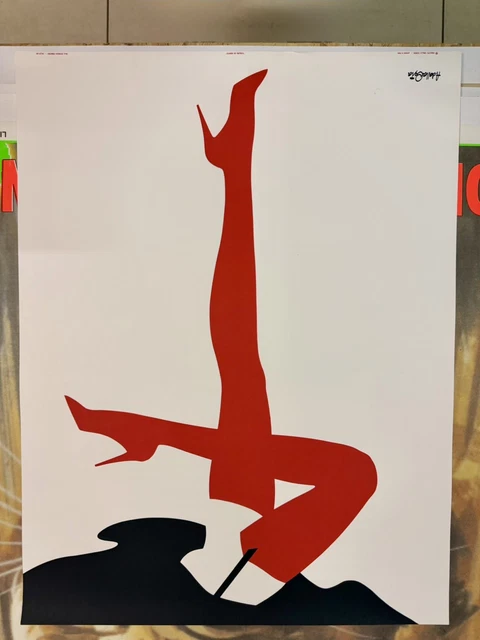 Altro, Poster, Collezionismo cartaceo, Collezionismo - PicClick IT
