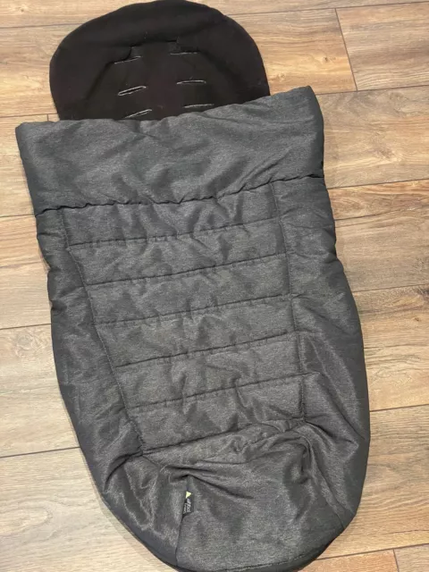 Cozyosko footmuff sale