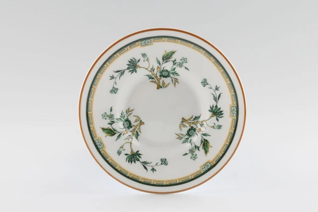 Crown Staffordshire - Kowloon - Kaffeetasse - 144098G