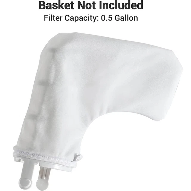 Filtre Lavable T116 Pour Aspirateur Hoover H-FREE 100 - Kit Filtre Vidange + éponge, Réutilisable