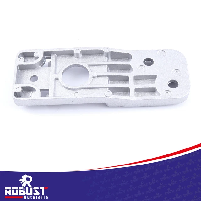 Kühler Halterung Für Astra J Mk6 2009-2018 - Untere Befestigung