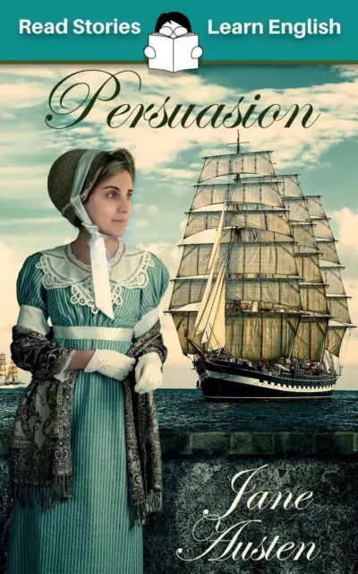 Jane Austen (u. a.) | Persuasion | Taschenbuch | Englisch (2022) | Paperback