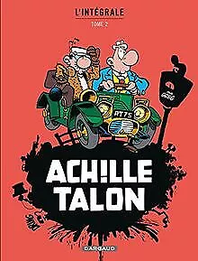 Achille Talon l'Intégrale, Tome 2 : von Michel Greg | Buch | Zustand gut