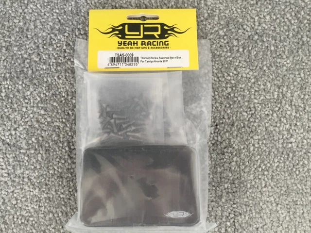 Tamiya Avante - Front Upright Set Neuf ! (Gebraucht) In Chambésy Für - Foto 4