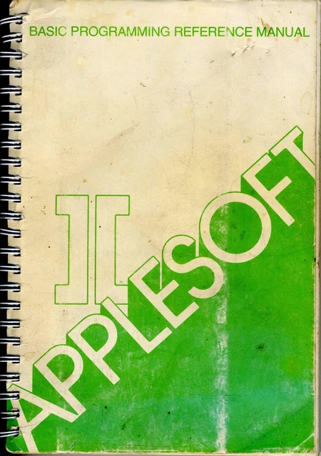 AppleII Reference Manual January1978(赤本) image?src=Images/live/2023-09/