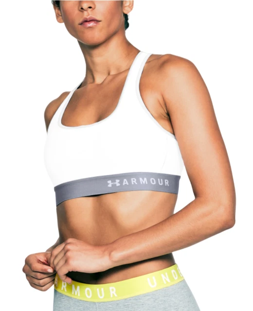 Under Armour Mid Crossback Sport-REGGISENO L