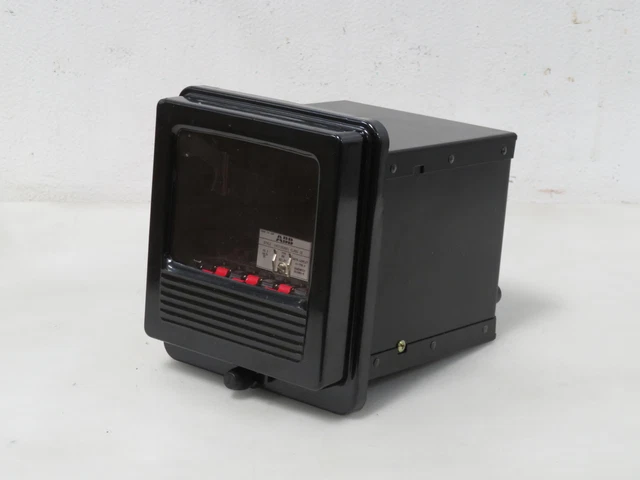 ABB 1457C83A01 Class 1E Relay Protective AR 62 5VDC T185875