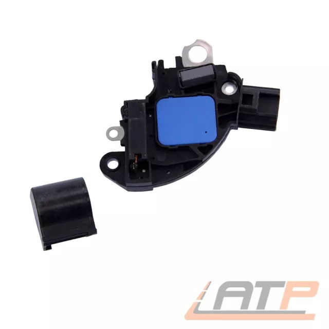 Regler Lichtmaschine Generator Für Ford Focus 1 Bj 98-04 C-Max Bj 03-07