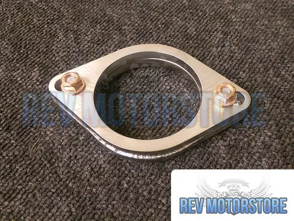 ÉCHAPPEMENT KIT DE Réparation Compensateur Bride Raccord Tuyau Pour Opel 45  MM EUR 35,28 - PicClick FR