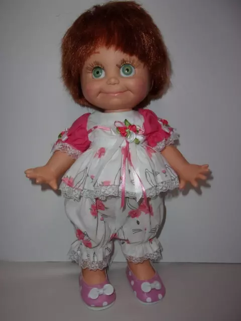 So shy sherri doll shop