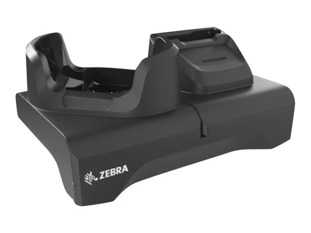 Zebra ShareCradle Kit Charging cradle output connectors: 1 for CRD-NGTC5-2SC1B