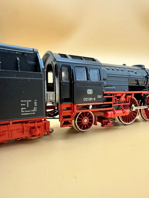 Wagon De Marchandises Märklin HO échelle 1:87 - Modèle 1992 Neuf En Boîte Originale, Collection Train Miniature