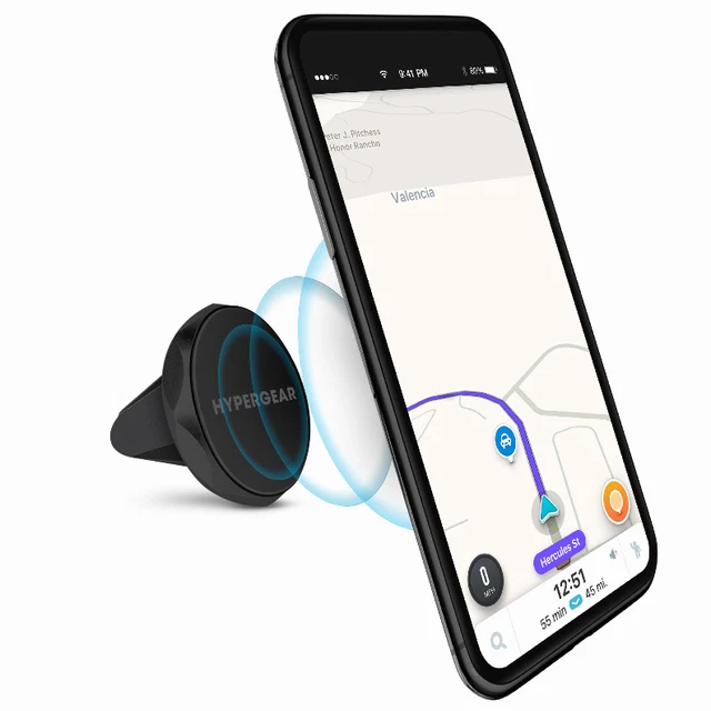 Universal Magnetic Vent Mount