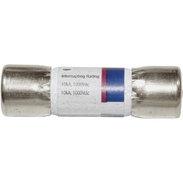Micro-fusible ESKA DMM-44/1000 (Ø x L) 10.3 mm x 35 mm 0.44 A 1000 V 3