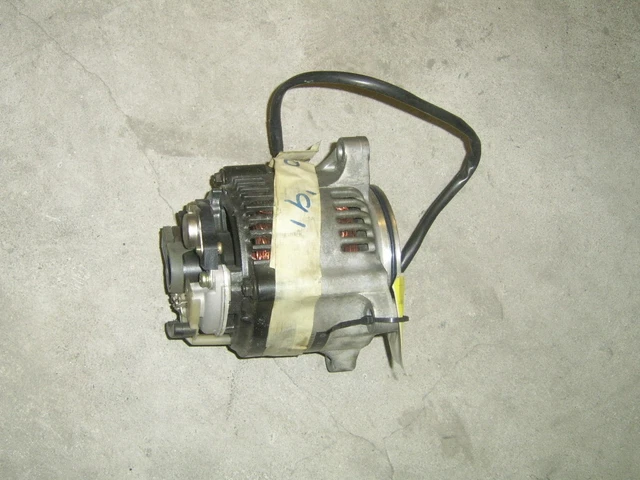 ALTERNATORE Yamaha FZR 1000 1991-1994 1991 #8468