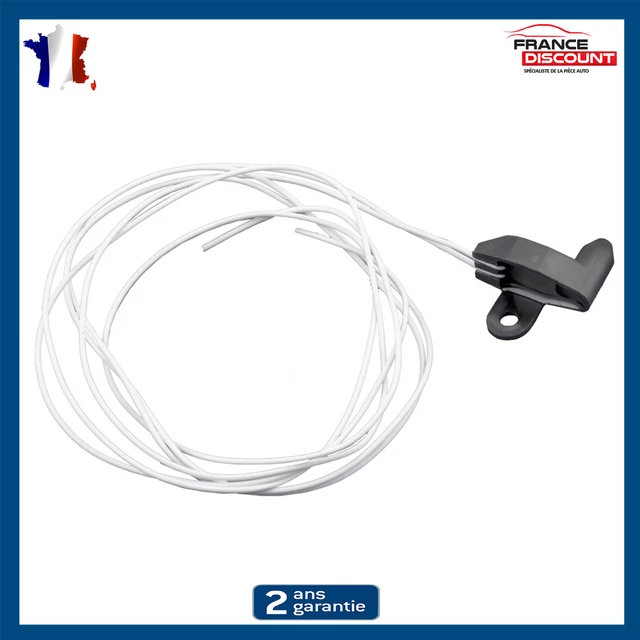 Capteur De Température Extérieure Ambiante - Compatible Renault Clio II/III, Megane II, Laguna II - Référence 277228552R