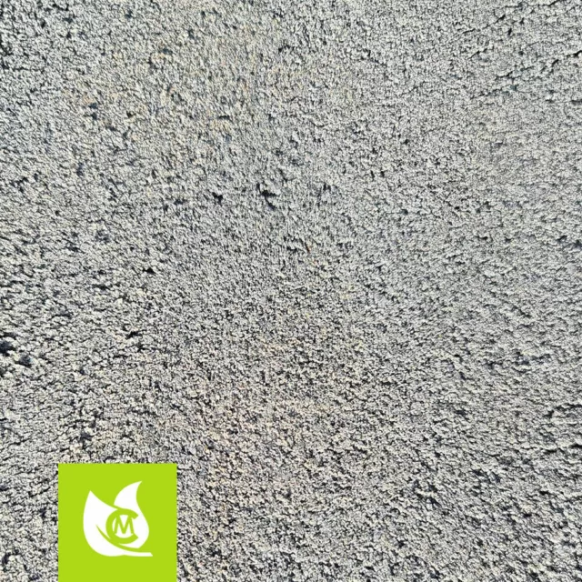 Granit Brechsand grau, 0/2mm, Sackware