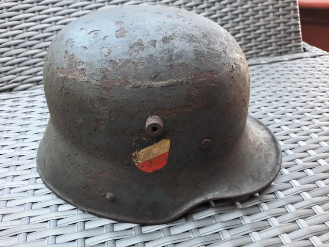 Stahlhelm,militaria,Wehrmacht