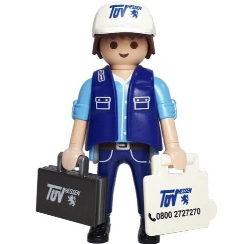 PMW Playmobil 71021 71022 PROMOCIONAL ZARA 100% NUEVAS Selladas - Foto 11