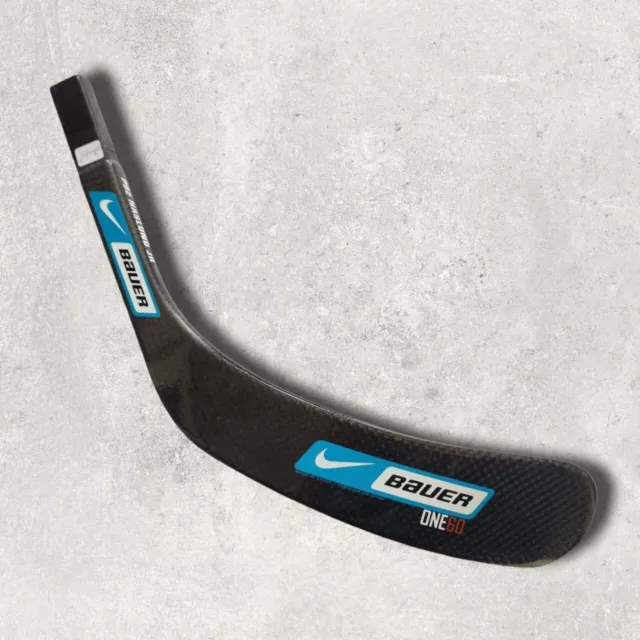 Bauer Supreme ONE60 Junior Kelle rechts Karbon. NEU