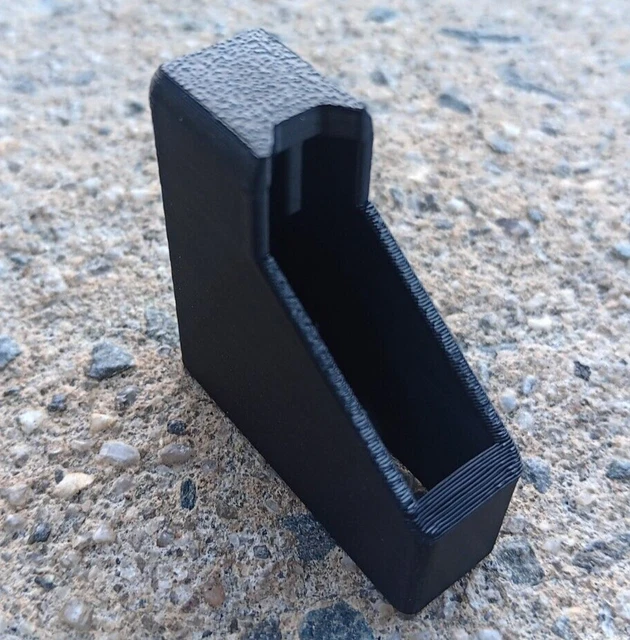 CZ USA OEM .22LR 10 Round Polymer Magazine For 452 453 455 457 512 - 12004 80670