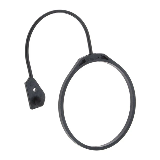 Cordon De Remplacement Pour Bouchon De Réservoir LR053666 - Compatible Range Rover Velar, Sport, Discovery (2016-2020)