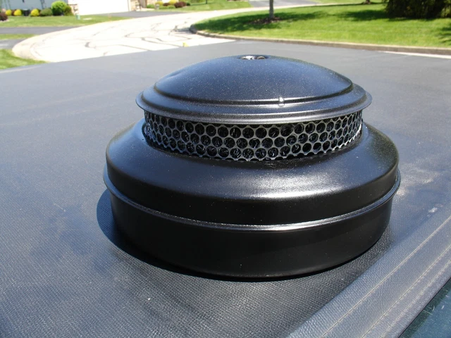 1949 1950 1951 1952 1953 CHEVROLET Oil Bath Air Cleaner GM Chevy 49 50 51 52 53 1949 1950 1951 1952 1953 CHEVROLET Oil Bath Air Cleaner GM Chevy 49 50 51 52 53