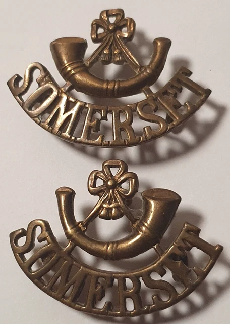 ww1-2nd-battalion-somerset-light-infantry-shoulder-title-pair-fought