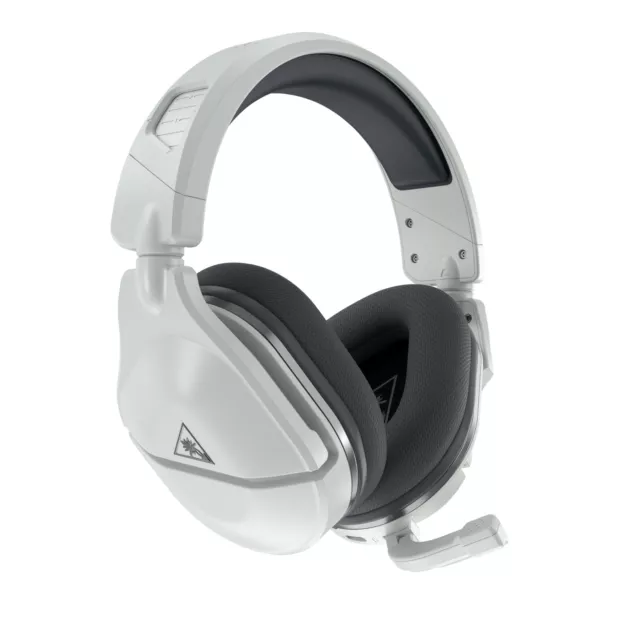 Turtle Beach Stealth 600 Gen2 Blanco para Multiplataforma Auriculares Inalámbricos DEFECTUOSOS